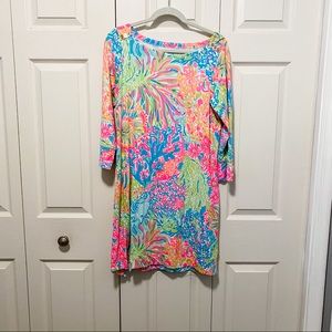 Lilly Pulitzer Sophie Dress